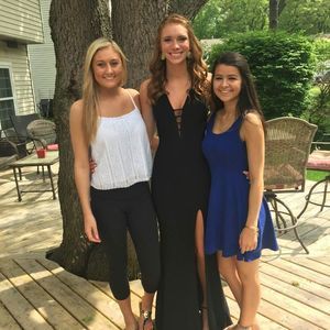 Meet your Posher, Sydney